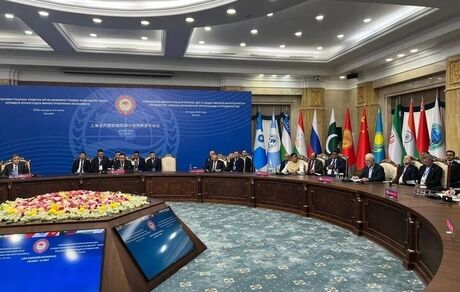 وزیر کشور: حمایت قاطع کشورهای عضو سازمان همکاری شانگهای از ایران