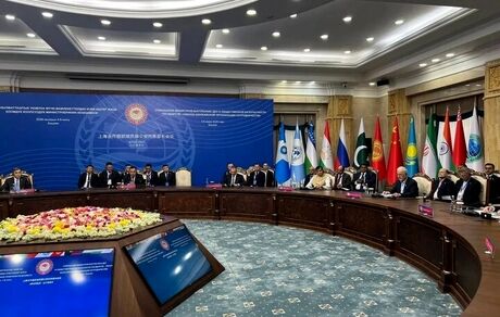 وزیر کشور: حمایت قاطع کشورهای عضو سازمان همکاری شانگهای از ایران