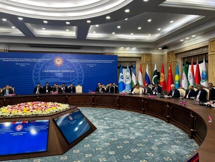 وزیر کشور: حمایت قاطع کشورهای عضو سازمان همکاری شانگهای از ایران