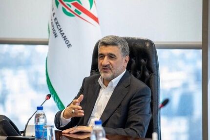 عرضه خودروهای خارجی در بورس تا سه هفته آینده