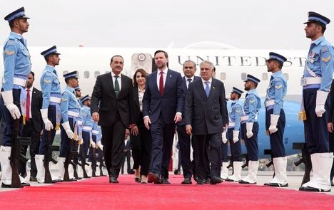 واکنش روزنامه اسرائیلی به نتیجه مذاکره ایران و آمریکا در پاکستان