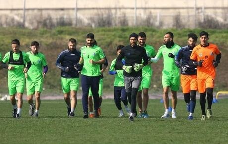 زمان و مکان شروع تمرینات استقلال از زبان مدیرعامل باشگاه