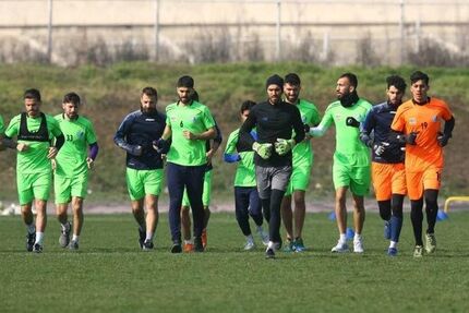 زمان و مکان شروع تمرینات استقلال از زبان مدیرعامل باشگاه
