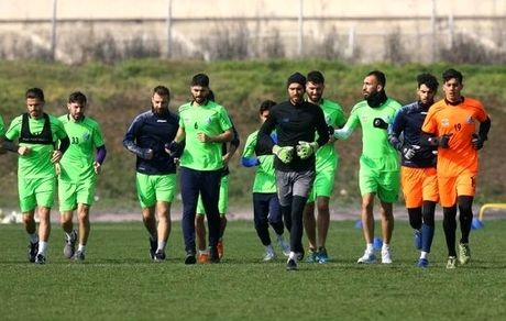 زمان و مکان شروع تمرینات استقلال از زبان مدیرعامل باشگاه