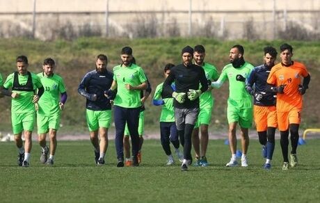 زمان و مکان شروع تمرینات استقلال از زبان مدیرعامل باشگاه