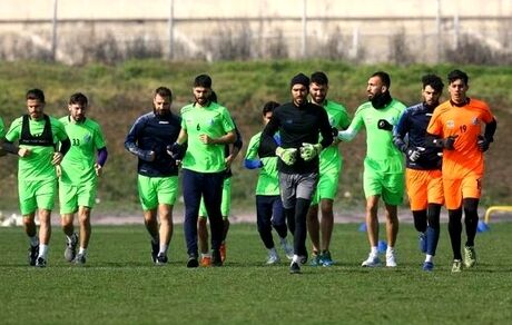 زمان و مکان شروع تمرینات استقلال از زبان مدیرعامل باشگاه