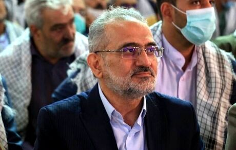 معاون امور مجلس رئیس جمهور: دانشگاهیان در دفاع از رویکردهای تحولی دولت نقش آفرین باشند