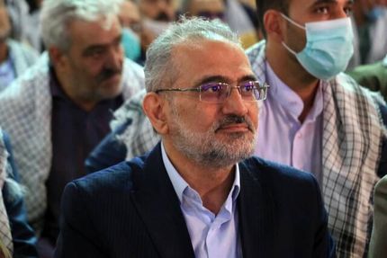 معاون امور مجلس رئیس جمهور: دانشگاهیان در دفاع از رویکردهای تحولی دولت نقش آفرین باشند