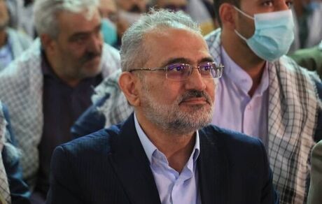 معاون امور مجلس رئیس جمهور: دانشگاهیان در دفاع از رویکردهای تحولی دولت نقش آفرین باشند