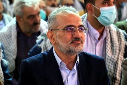 معاون امور مجلس رئیس جمهور: دانشگاهیان در دفاع از رویکردهای تحولی دولت نقش آفرین باشند
