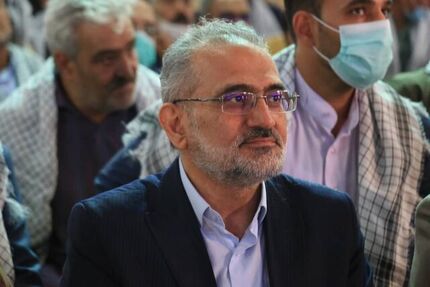 معاون امور مجلس رئیس جمهور: دانشگاهیان در دفاع از رویکردهای تحولی دولت نقش آفرین باشند
