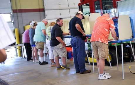 بیشتر آمریکایی‌ها لغو آرای الکترال و انتخاب ‌رئیس‌جمهوری با رای مردم را خواهانند