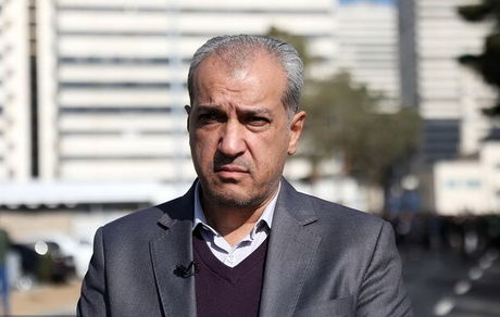 افتتاح دو پارک در میدان الف و اقدسیه تهران