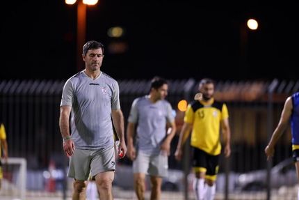 مربی پرسپولیس دستیار اسکوچیچ در تیم ملی باقی ماند