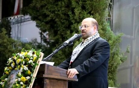 نماینده جنبش حماس در تهران : توافق آتش بس غزه تدریجی است