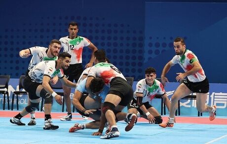 معرفی سرمربیان جدید تیم‌های ملی کبدی مردان و زنان