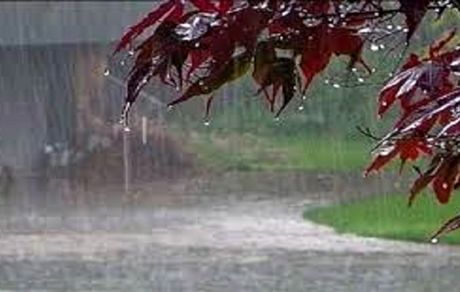 ادعای بارش‌های قابل توجه در پاییز