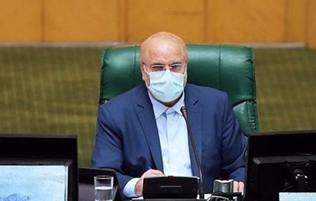  قالیباف: بی‌نظمی در قطع برق غیرقابل پذیرش است