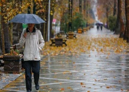 کاهش ۵۱ درصدی بارش ها نسبت به سال گذشته