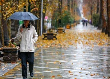 کاهش ۵۱ درصدی بارش ها نسبت به سال گذشته