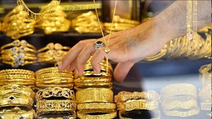 بیشتر سایت‌های فروش طلا، بدون مجوزند