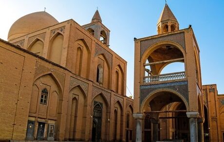 الحاق سه پرونده به میراث جهانی و ثبت شده ایران