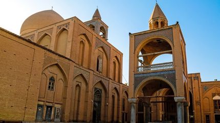 الحاق سه پرونده به میراث جهانی و ثبت شده ایران