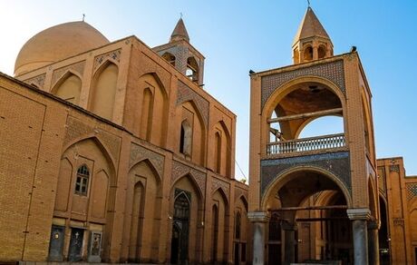 الحاق سه پرونده به میراث جهانی و ثبت شده ایران