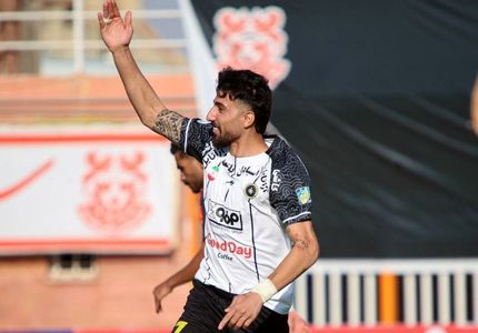 صعود سخت سپاهان به شانزده تیم برتر جام حذفی