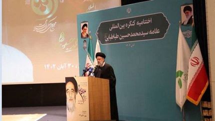 توجه به ابعاد شخصیتی علامه طباطبایی برای پویندگان مسیر حق و حقیقت راهگشاست