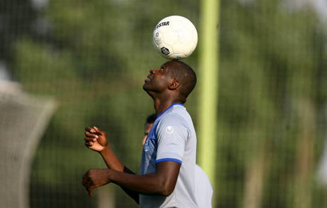 هواداران، دلیل بازگشت دیاباته به استقلال