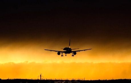 روسیه حریم هوایی خود را به روی ۳۶ کشور بست