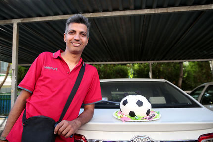  تعطیلی برنامه عادل فردوسی‌پور منتفی است 