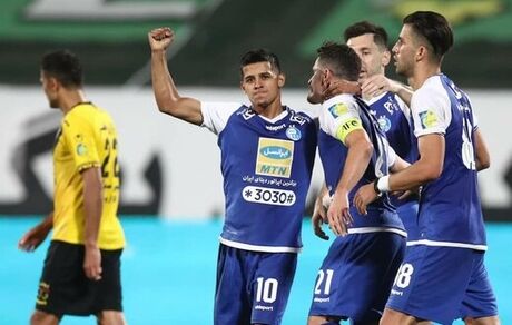 استقلالی‌ها پاداش گرفتند