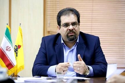 تامین گاز بخش خانگی در اولویت است