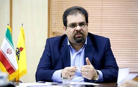 تامین گاز بخش خانگی در اولویت است