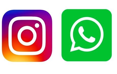 ادامه فعالیت اینستاگرام و واتس‌اپ به صورت مشروط منعی ندارد