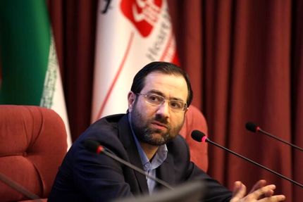 ادعای معاون وزیر بهداشت: داروهای ایرانی به ۴۰ کشور صادر می‌شود
