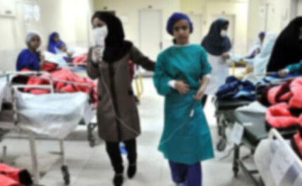 دانش آموزان در ایلام هم مسموم شدند