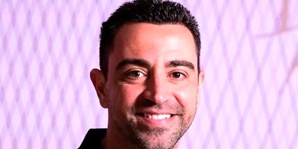 ژاوی چرا به دورتموند یا برزیل نرفت؟