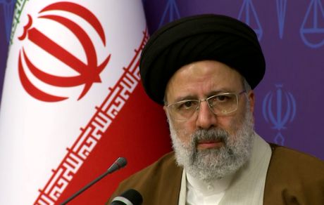 رئیسی: در پرونده هواپیمای اوکراینی خط قرمزی نداریم