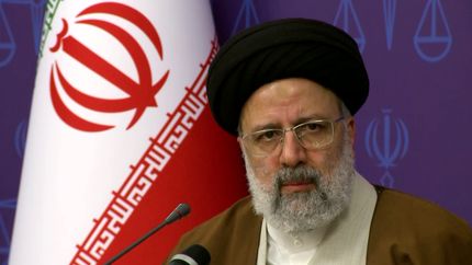 رئیسی: در پرونده هواپیمای اوکراینی خط قرمزی نداریم