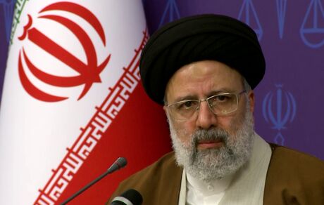 رئیسی: در پرونده هواپیمای اوکراینی خط قرمزی نداریم