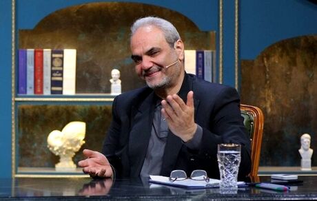 جواد خیابانی بعد از ۳۵ سال از صداوسیما بازنشست شد!