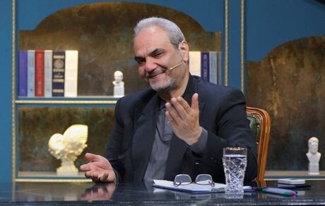 جواد خیابانی بعد از ۳۵ سال از صداوسیما بازنشست شد!