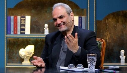 جواد خیابانی بعد از ۳۵ سال از صداوسیما بازنشست شد!