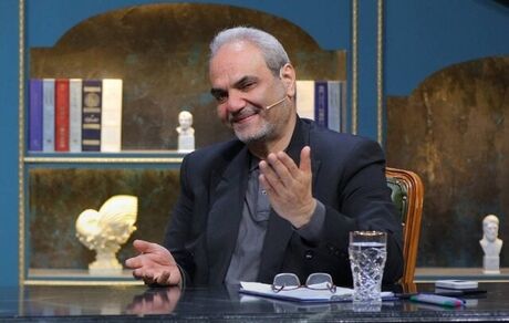 جواد خیابانی بعد از ۳۵ سال از صداوسیما بازنشست شد!