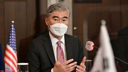 اظهار امیدواری آمریکا برای قبول آغاز گفت و گو با کره شمالی