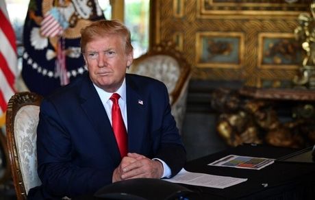 
تکرارا دعوت ترامپ به مذاکره با ایران پس از ترور سردار سلیمانی!
