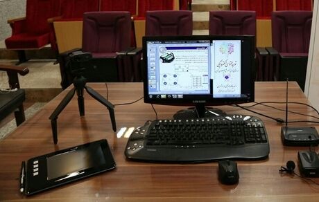 وزارت علوم هم از بابت اختلال و کندی اینترنت شاکی شد